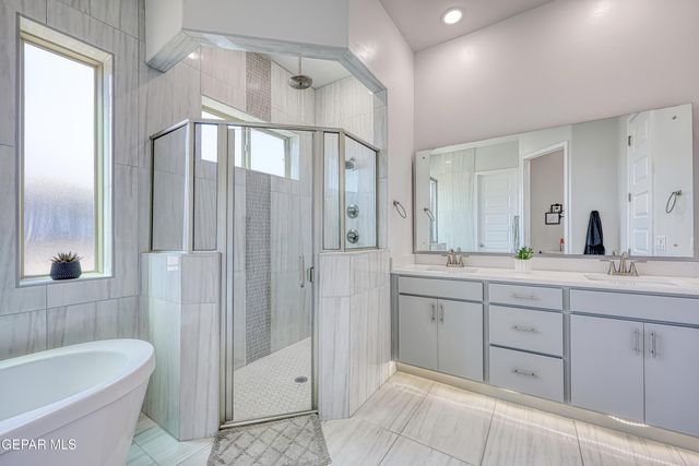 14633 TIERRA NECTAR Avenue, El Paso, TX 79938