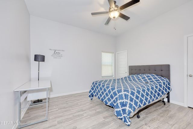 14633 TIERRA NECTAR Avenue, El Paso, TX 79938