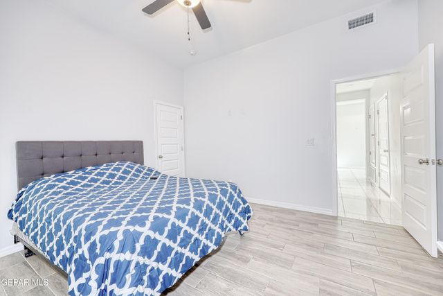 14633 TIERRA NECTAR Avenue, El Paso, TX 79938