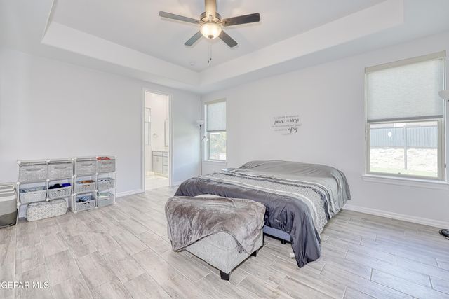 14633 TIERRA NECTAR Avenue, El Paso, TX 79938