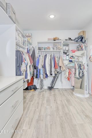 14633 TIERRA NECTAR Avenue, El Paso, TX 79938