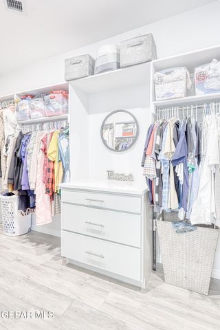 14633 TIERRA NECTAR Avenue, El Paso, TX 79938