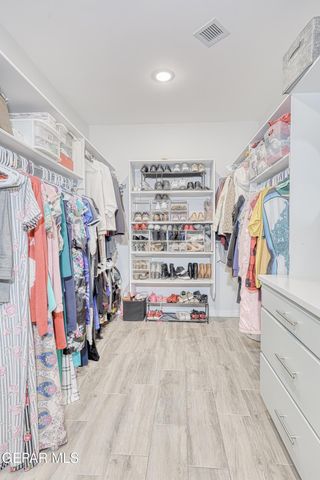 14633 TIERRA NECTAR Avenue, El Paso, TX 79938