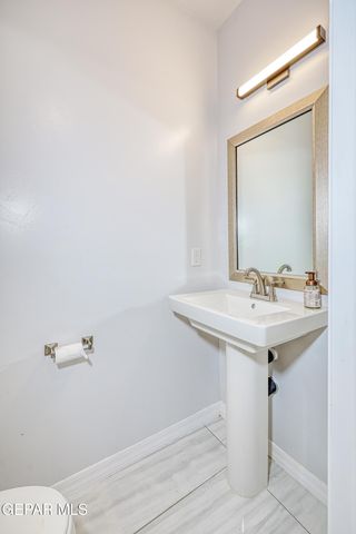 14633 TIERRA NECTAR Avenue, El Paso, TX 79938