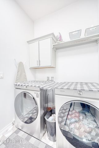 14633 TIERRA NECTAR Avenue, El Paso, TX 79938