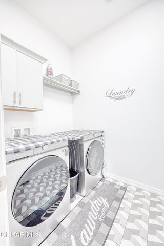 14633 TIERRA NECTAR Avenue, El Paso, TX 79938