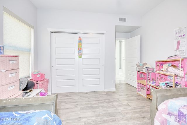 14633 TIERRA NECTAR Avenue, El Paso, TX 79938