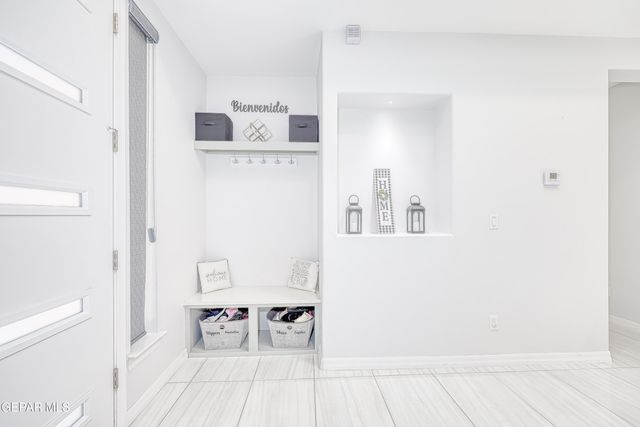 14633 TIERRA NECTAR Avenue, El Paso, TX 79938