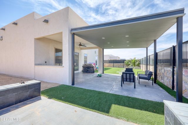 14633 TIERRA NECTAR Avenue, El Paso, TX 79938