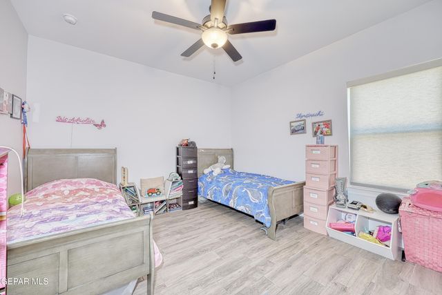 14633 TIERRA NECTAR Avenue, El Paso, TX 79938