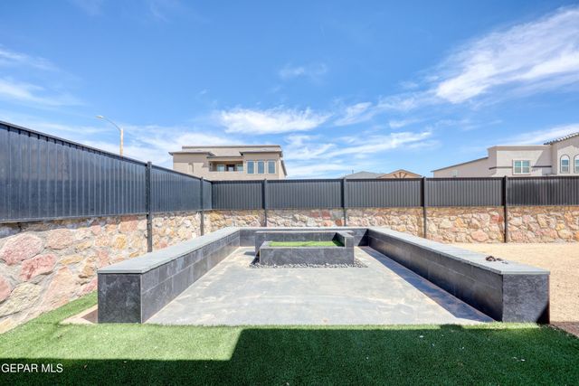 14633 TIERRA NECTAR Avenue, El Paso, TX 79938