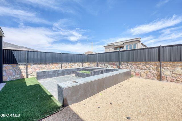 14633 TIERRA NECTAR Avenue, El Paso, TX 79938