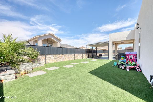 14633 TIERRA NECTAR Avenue, El Paso, TX 79938