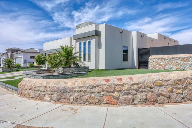 14633 TIERRA NECTAR Avenue, El Paso, TX 79938