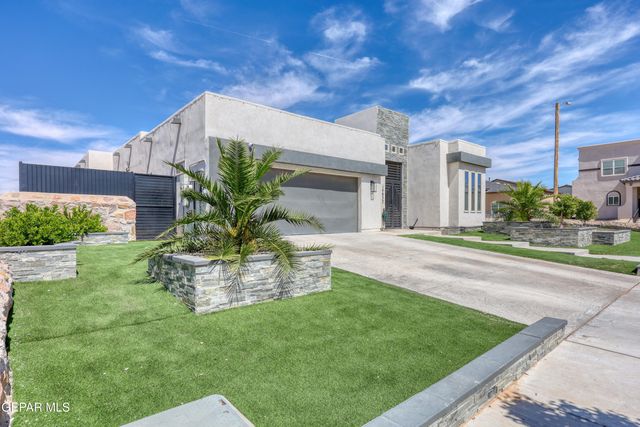 14633 TIERRA NECTAR Avenue, El Paso, TX 79938