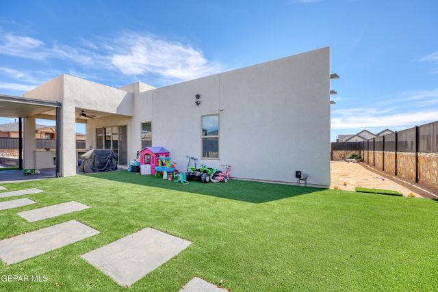 14633 TIERRA NECTAR Avenue, El Paso, TX 79938