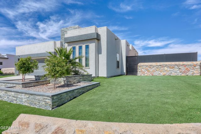 14633 TIERRA NECTAR Avenue, El Paso, TX 79938