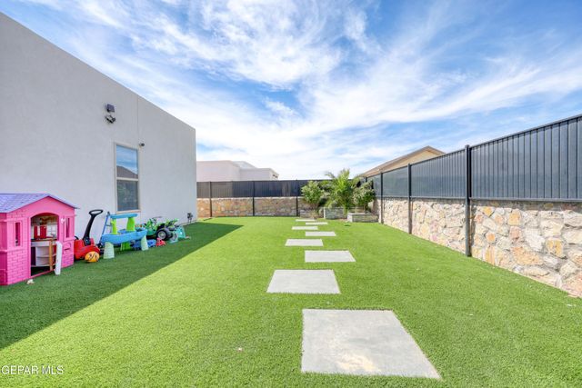 14633 TIERRA NECTAR Avenue, El Paso, TX 79938