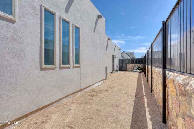 14633 TIERRA NECTAR Avenue, El Paso, TX 79938