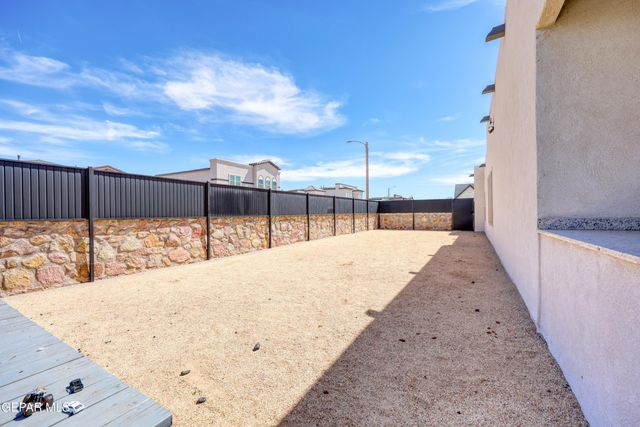 14633 TIERRA NECTAR Avenue, El Paso, TX 79938