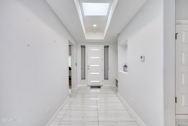 14633 TIERRA NECTAR Avenue, El Paso, TX 79938