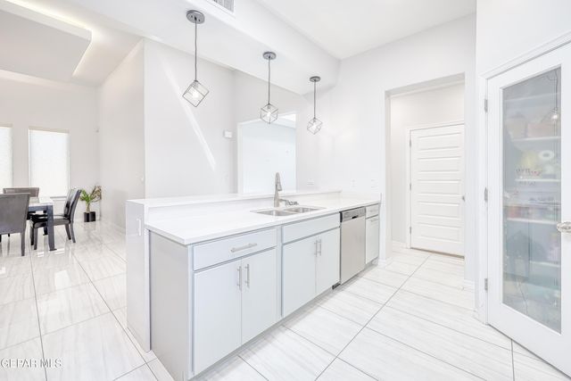 14633 TIERRA NECTAR Avenue, El Paso, TX 79938