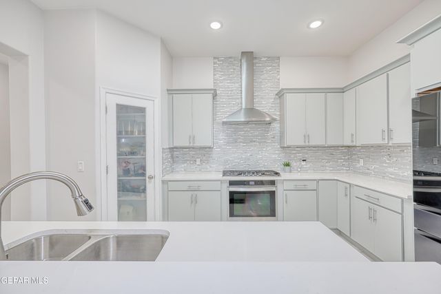 14633 TIERRA NECTAR Avenue, El Paso, TX 79938