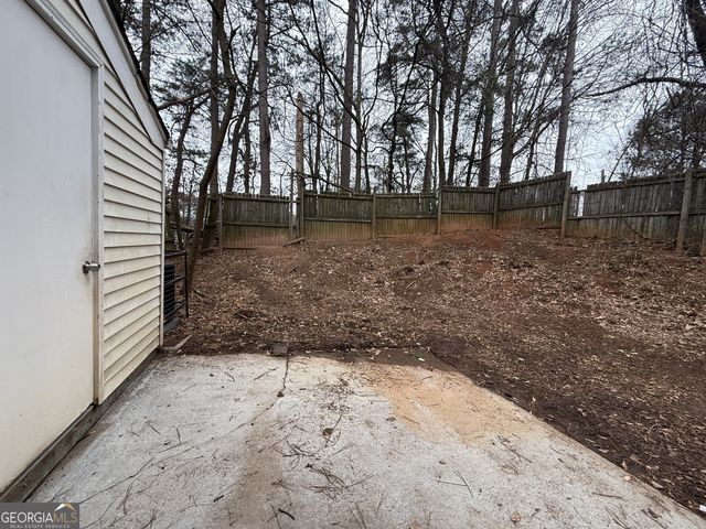1509 Kilmuir Way, Stone Mountain, GA 30083