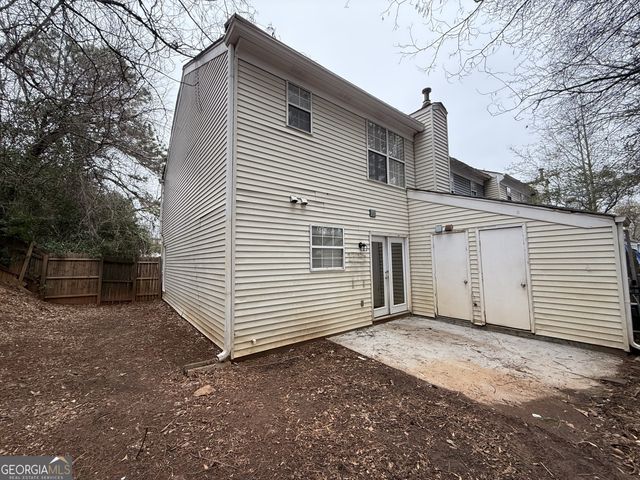 1509 Kilmuir Way, Stone Mountain, GA 30083