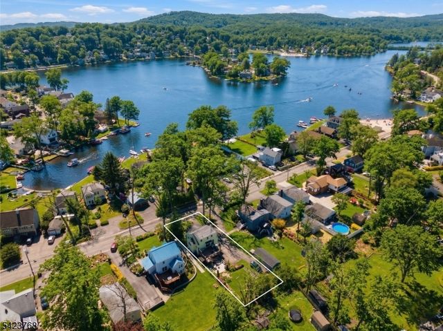 63 FRANKLIN ROAD, Denville Twp., NJ 07834