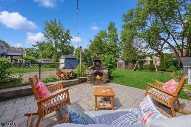 63 FRANKLIN ROAD, Denville Twp., NJ 07834