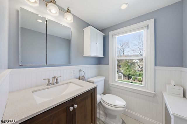 63 FRANKLIN ROAD, Denville Twp., NJ 07834