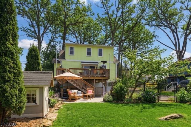 63 FRANKLIN ROAD, Denville Twp., NJ 07834