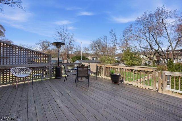 63 FRANKLIN ROAD, Denville Twp., NJ 07834