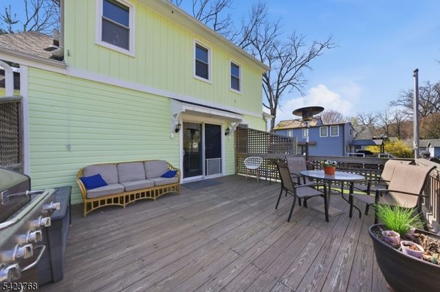 63 FRANKLIN ROAD, Denville Twp., NJ 07834