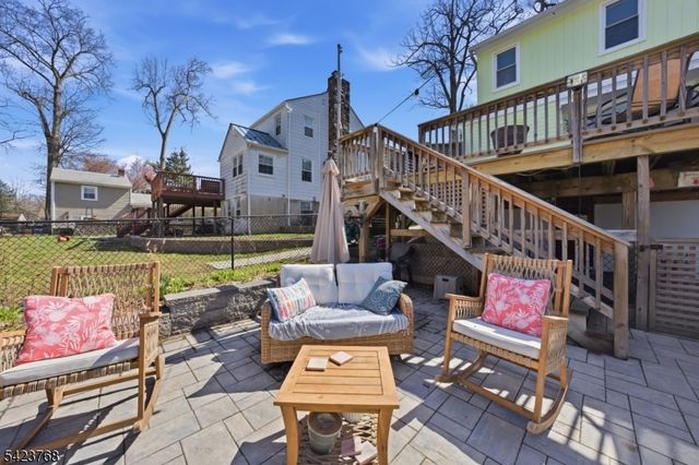 63 FRANKLIN ROAD, Denville Twp., NJ 07834