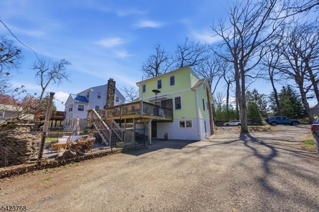 63 FRANKLIN ROAD, Denville Twp., NJ 07834