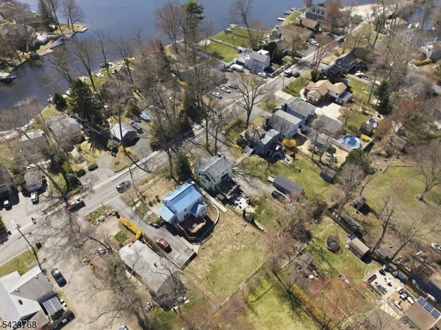 63 FRANKLIN ROAD, Denville Twp., NJ 07834