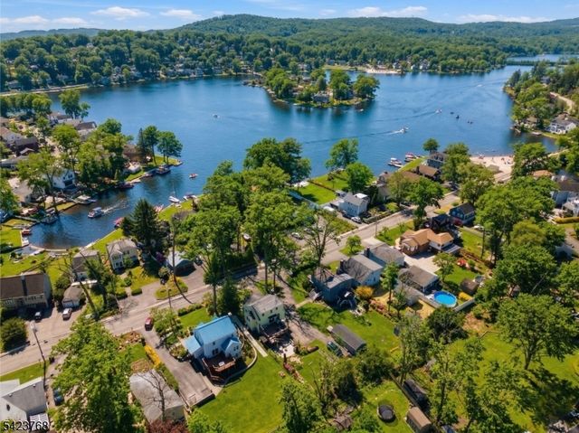 63 FRANKLIN ROAD, Denville Twp., NJ 07834