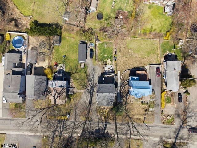 63 FRANKLIN ROAD, Denville Twp., NJ 07834