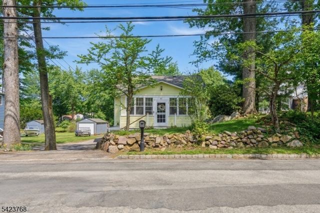 63 FRANKLIN ROAD, Denville Twp., NJ 07834