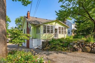 63 FRANKLIN ROAD, Denville Twp., NJ 07834