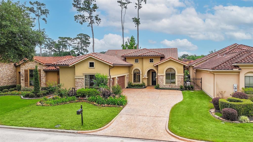 3023 Serena Vista Way, Houston, TX 77068