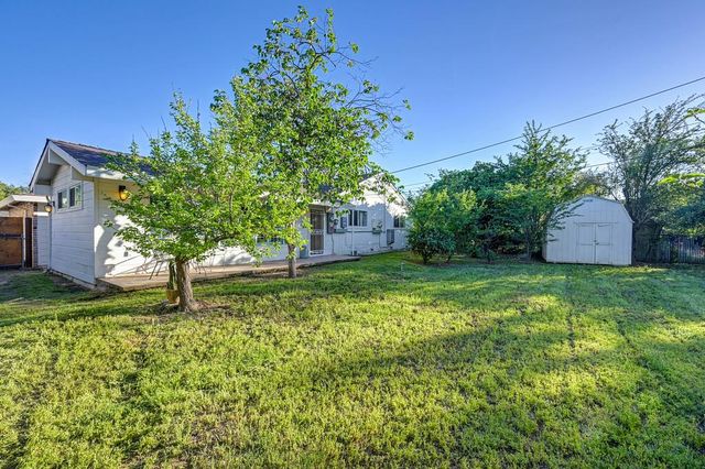 2633 Granite Way, Sacramento, CA 95821