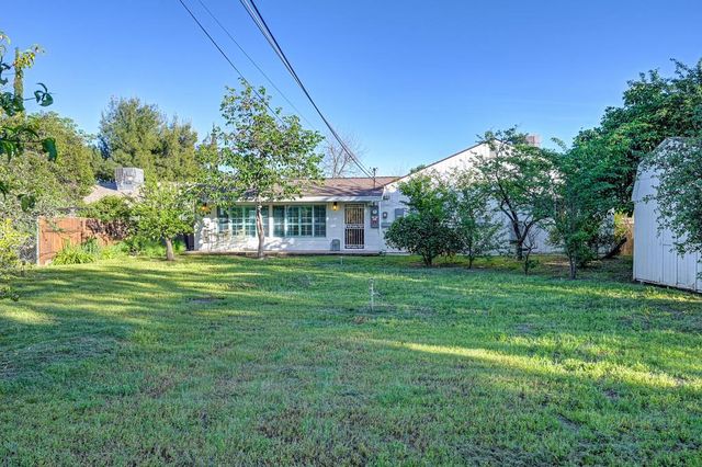 2633 Granite Way, Sacramento, CA 95821