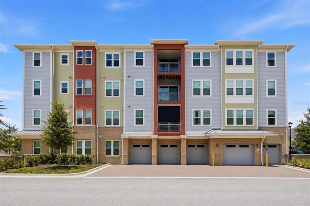 7521 LAUREATE BOULEVARD 5403, Orlando, FL 32827