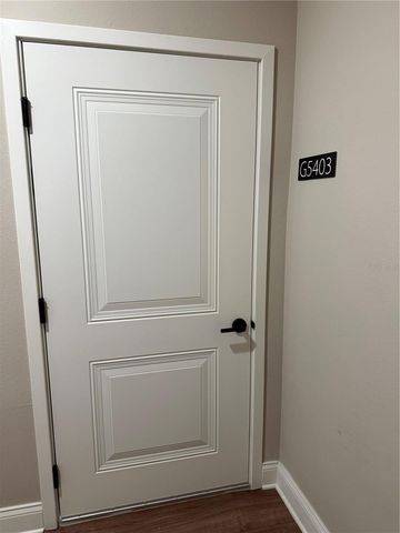 7521 LAUREATE BOULEVARD 5403, Orlando, FL 32827