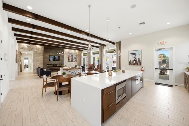 7521 LAUREATE BOULEVARD 5403, Orlando, FL 32827