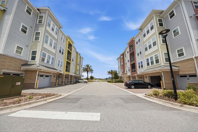 7521 LAUREATE BOULEVARD 5403, Orlando, FL 32827