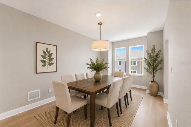 7521 LAUREATE BOULEVARD 5403, Orlando, FL 32827